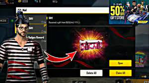 Dj alok chrono or ab skyler free fire live with gyansujan i free fire live one tap headshot gold to heroic and grandmaster. How To Get Free Alok Character In Freefire 50 Off Gift Store Free Gift 50 Off Gift Store Freefire Youtube
