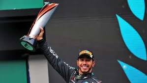 Lewis hamilton is still yet to be confirmed as a mercedes driver for 2021. Formel 1 Lewis Hamilton Fahrt Bei Testfahrten Hinterher Probleme Bei Mercedes Sport