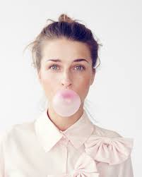 Regitze Christensen in Elle Denmark February 2017 by Sean McMenomy