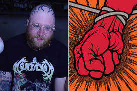 Checking your daily load shedding schedule in 2020 can help you prepare for the rotational cuts recently reimplemented by eskom. Meet Death Metal Guitarist Obsessed With Metallica S St Anger