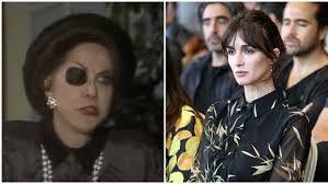 De la calle de coronado, sus progenitores el sr. Cuna De Lobos Quien Es Quien En La Nueva Version De La Historia De Catalina Creel Tvmas El Comercio Peru