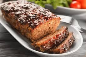 Easy Meatloaf Recipe With Bread Crumbs Easy Recipe Depot Recipe Quick Easy Meatloaf Recipe Meat Loaf Recipe Easy Delicious Meatloaf
