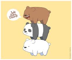 Hyper zergling and teamunitednerds have become administrators. Hd Wallpaper Tv Show We Bare Bears Wallpaper Flare