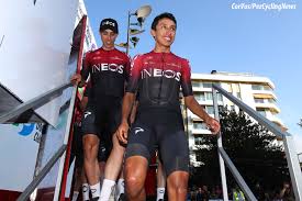 Voorbeschouwing clasica san sebastian 2021. Clasica San Sebastian 19 Classic Remco Evenepoel Pezcycling News