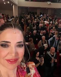 Lucia Troise's Instagram, Twitter & Facebook