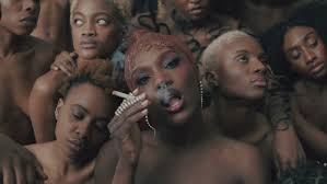 Watch Doechii Explores Her Ascension to Power in Video for Crazy