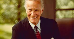 Former Quaker Oats CEO Robert Stuart Jr. has died