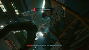 Search And Destroy Cyberpunk 2077 Wiki Guide Ign