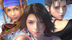 Unfortunately there was a recording. What S So Good About Final Fantasy X 2 Square Enix Blog