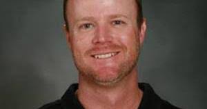 Matthew Dailey named as new principal at Garin Elementary School