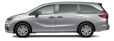 Come in to take a test drive in this 2020 honda odyssey now! 2020 Honda Odyssey Model Information Planet Honda
