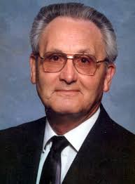 Raymond Bradford Obituary