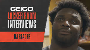 DJ Reader: "Head Down, Keep Working"