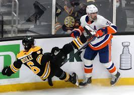 This site uses cookies to provide you with a great user experience. Scouting The Bruins Islanders Playoff Matchup Five Reasons New York Will Give Boston Trouble In Round 2 The Boston Globe