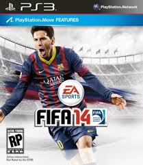 Play alone against the computer or against other online players and be the best! Fifa 14 Global Cover Reveal