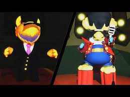 A Hat In Time Conductor Vs Dj Grooves Boss Fights Youtube A Hat In Time Hat In Time A Hat In Time Conductor