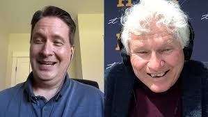 "Not going to let somebody else tell me I'm done." Special Presentation ft.  Steve Milton