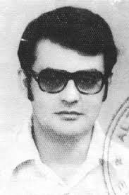 José Roberto Ramírez Sibrián ("Martín", 'Celso") Nació en San Pedro  Masahuat departamento de La Paz. Cayó en combate el 14 de mayo de 1980 en  el volcán Chinchontepec, San Vicente. Más temprano