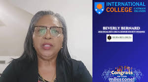 #icci #sigmabetadeltahonorssociety #sigmabetadelta #associatesdegree  #bachelorsdegree #mastersdegree #education #success