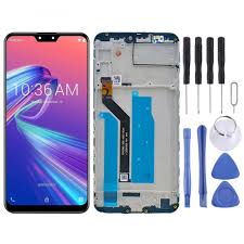 Asus Zenfone Max Pro M2 ZB631KL X01BDA ...