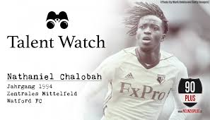 More news for trevoh chalobah » 90plus Talent Watch Nathaniel Chalobah Watford Fc 26 09 2017 Bitterer Ruckschlag 90plus
