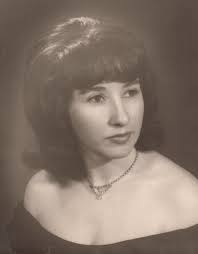 Victoria Padilla Obituary