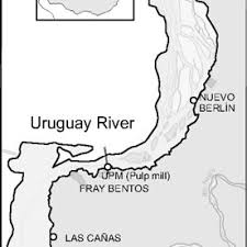Pdf Planktic Cyanobacteria In The Lower Uruguay River South America