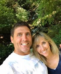 Whiteboard Weather pic of the day sponsored by Aaron Buhl: Allstate  Insurance Me and my Valentine ❤️! Feel free to share a pic of you and  yours!!