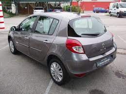Renault Clio 1 2 16v Clio 3 Voiture