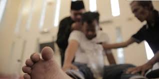 Check spelling or type a new query. Tata Cara Ruqyah Syar Iyah Beserta Doa Penangkal Sihir Dan Setan Merdeka Com