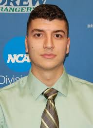 2018-19 Men's Basketball Roster