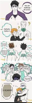 Pin On Haikyu