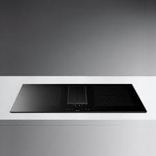 Table De Cuisson Induction Aspirante Falmec Quantum3420 Privadis