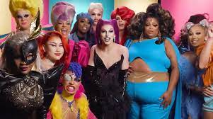 'rupaul's drag race' is full of memorable contestants including katya of season 7. Take The Rupaul S Drag Race Season 11 Trivia Queen Quiz Qnotescarolinas Com