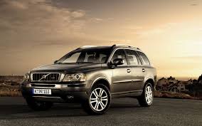 Hd wallpapers and background images Volvo Xc90 Wallpaper Car Wallpapers 1743