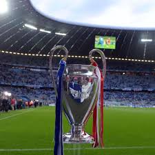 Vor seinem finalen dart ist er einmal ganz weit nach hinten gegangen price musste auf seinem weg ins endspiel mehr kritische phasen überstehen, zweimal. Champions League Fc Bayern Munchen Bewirbt Sich Um Finale 2021 Fussball