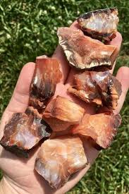 Raw Carnelian Stone Raw Carnelian Gemstone Rough Carnelian Healing Crystals And Stones Carnelian Carnelian Stone Carnelian Crystal Stones And Crystals