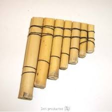 Mini Flute De Pan En Import Direct Du Perou A Prix Discount