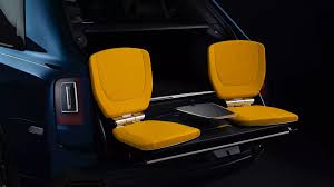 The black badge cullinan offers more style and more substance. Black Badge Cullinan