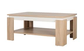 Couchtisch Mit Weissem Absatz Hawaii Jetzt Bestellen Unter Https Moebel Ladendirekt De Wohnzimmer Tische Couchtische Uid 8 Couchtisch Couchtische Holzfarben