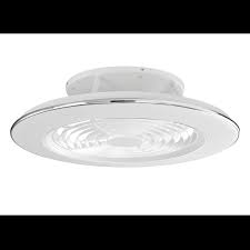 Best ceiling fan with remote. M6705 Alisio 70w Led Dimmable Ceiling Fan And Light Remote Control