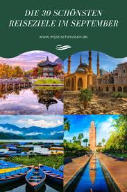 Die 30 Schonsten Reiseziele Im September Reiseziele Reisen Vietnam Reise