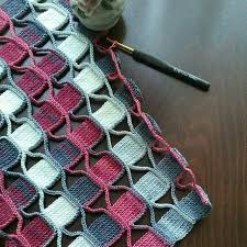 Hobi Art Cok Guzel Bir Sal Modeli Kolay Bulmaca Ismi Orgudelisiyiz Orgu Motif Sal Tigisi Orgufikirle Desenler Orgu Tig Desenleri