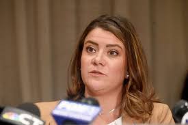 Phyllis D. Bowen, 64