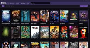 Más de 12000 juegos online gratis en juegosjuegos.com descargar juegos gratis para motorola a1200. Los Juegos Gratis En Twitch En Noviembre Cuestan 86 Euros En Steam Gaming Computerhoy Com