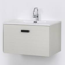 See reviews, photos, directions, phone numbers and more for the best bathroom fixtures, cabinets & accessories in clifton, nj. Buy 32 Wall Mounted Single Bathroom Vanity Set By Streamline Cheap Self Storage Nj In 2019