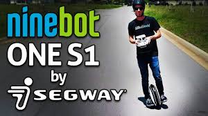 This normally retails for $999 and about saving 50% off our last posted price. Super Fun Segway Unicycle Ninebot One S1 Review One Wheel Hoverboard Youtube