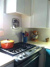 Pipa ventilasi untuk tudung dapur: Masterumah Id