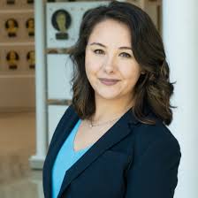 Stella Tompkins's Instagram, Twitter & Facebook