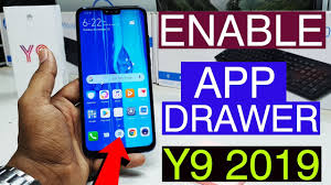 View online (62 pages) or download pdf (8 mb) huawei y9 prime 2019 user guide. Huawei Y9 2019 How To Setup Face Unlock Youtube